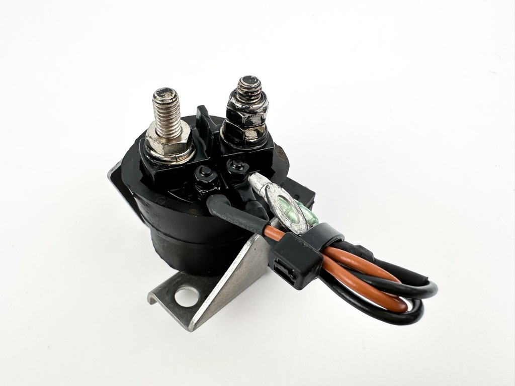 2007 Mercury 60 HP 4 Stroke Outboard Starter Relay 825096T OEM