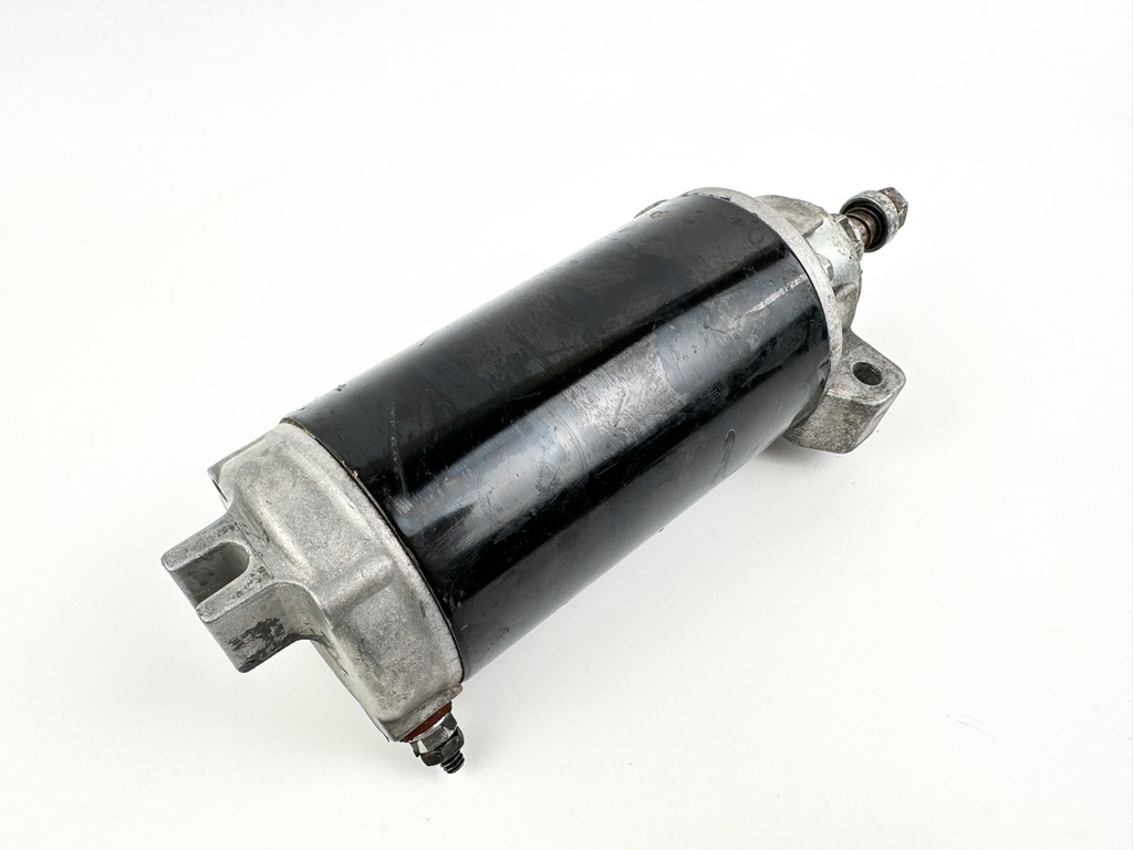 2007 Mercury 60 HP 4 Stroke Outboard Starter Motor 893888T OEM