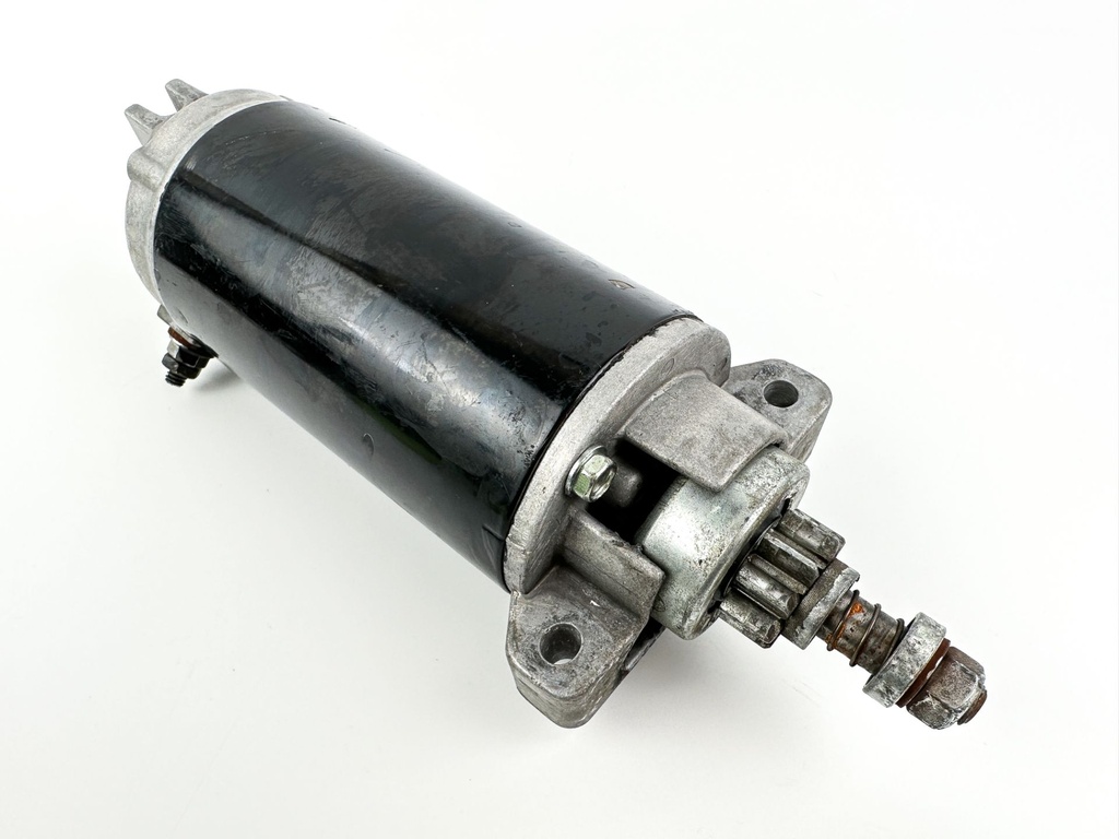 2007 Mercury 60 HP 4 Stroke Outboard Starter Motor 893888T OEM