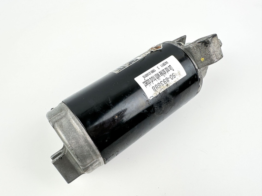 2007 Mercury 60 HP 4 Stroke Outboard Starter Motor 893888T OEM