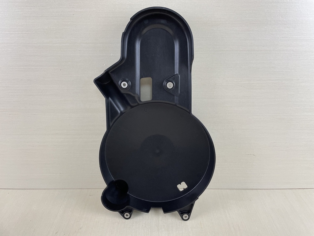 2005 Mercury 40HP 4 Stroke Outboard Flywheel Cover Plastic Black 859284T2