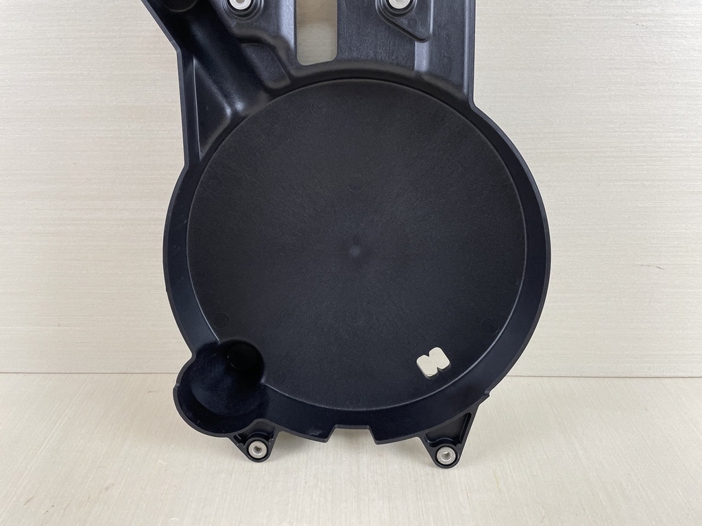 2005 Mercury 40HP 4 Stroke Outboard Flywheel Cover Plastic Black 859284T2