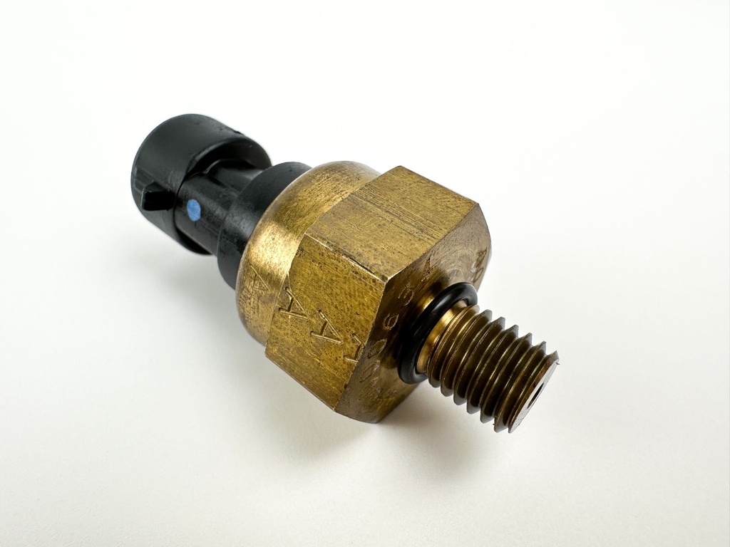 2021 Mercury 115 HP 4 Stroke Outboard Oil Pressure Sensor 8M6000634 OEM