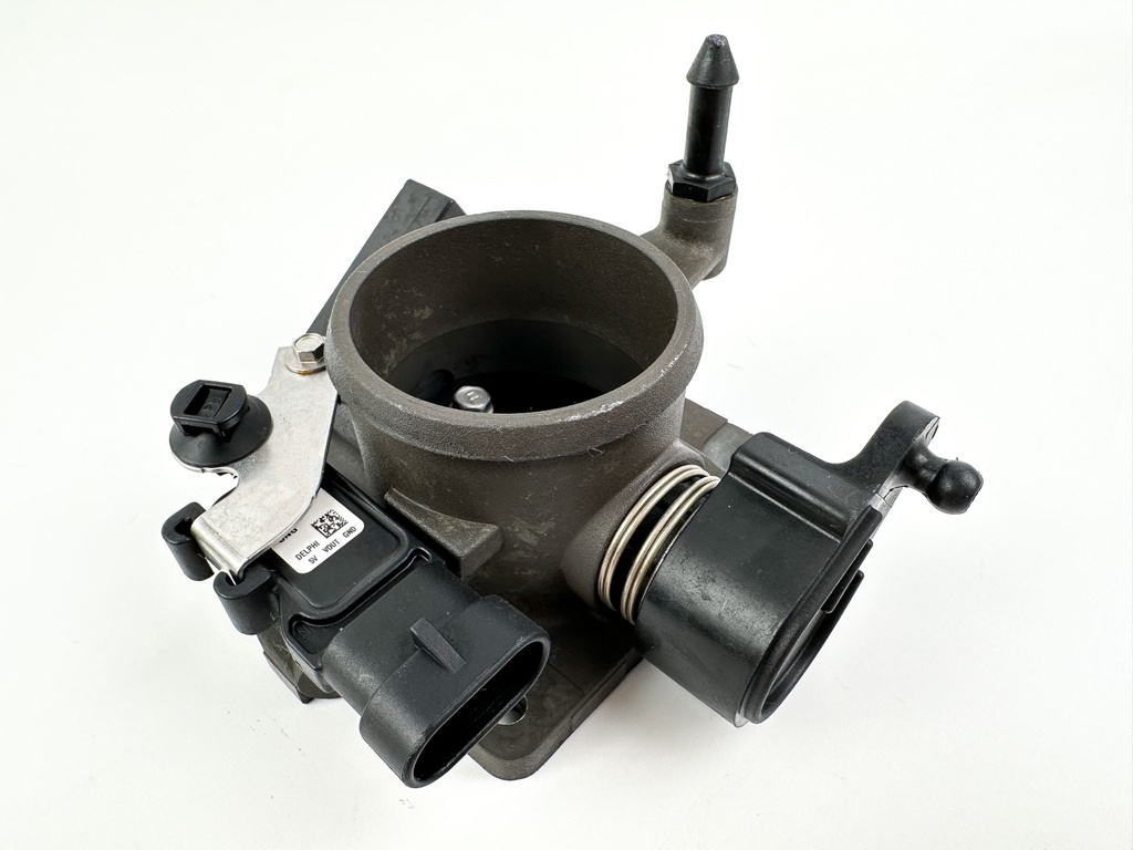 2021 Mercury 115 HP 4 Stroke Outboard Throttle Body Assembly 8M0088066 OEM