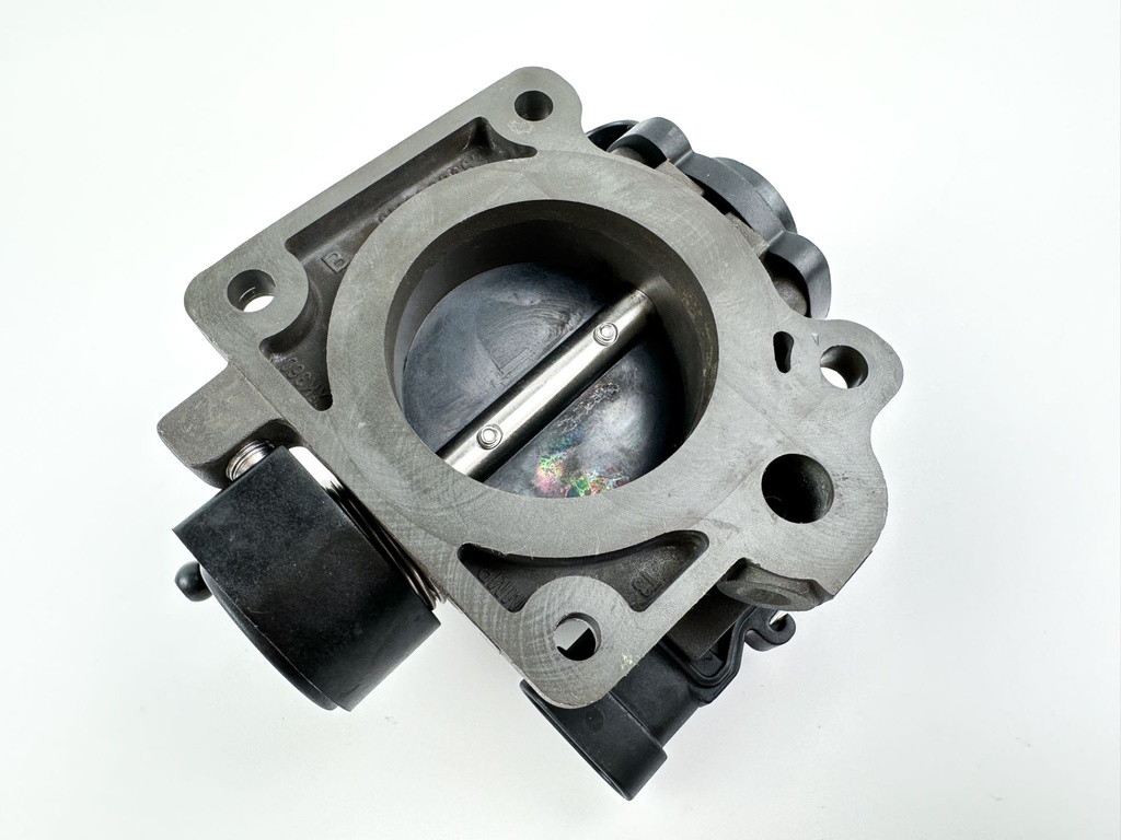 2021 Mercury 115 HP 4 Stroke Outboard Throttle Body Assembly 8M0088066 OEM