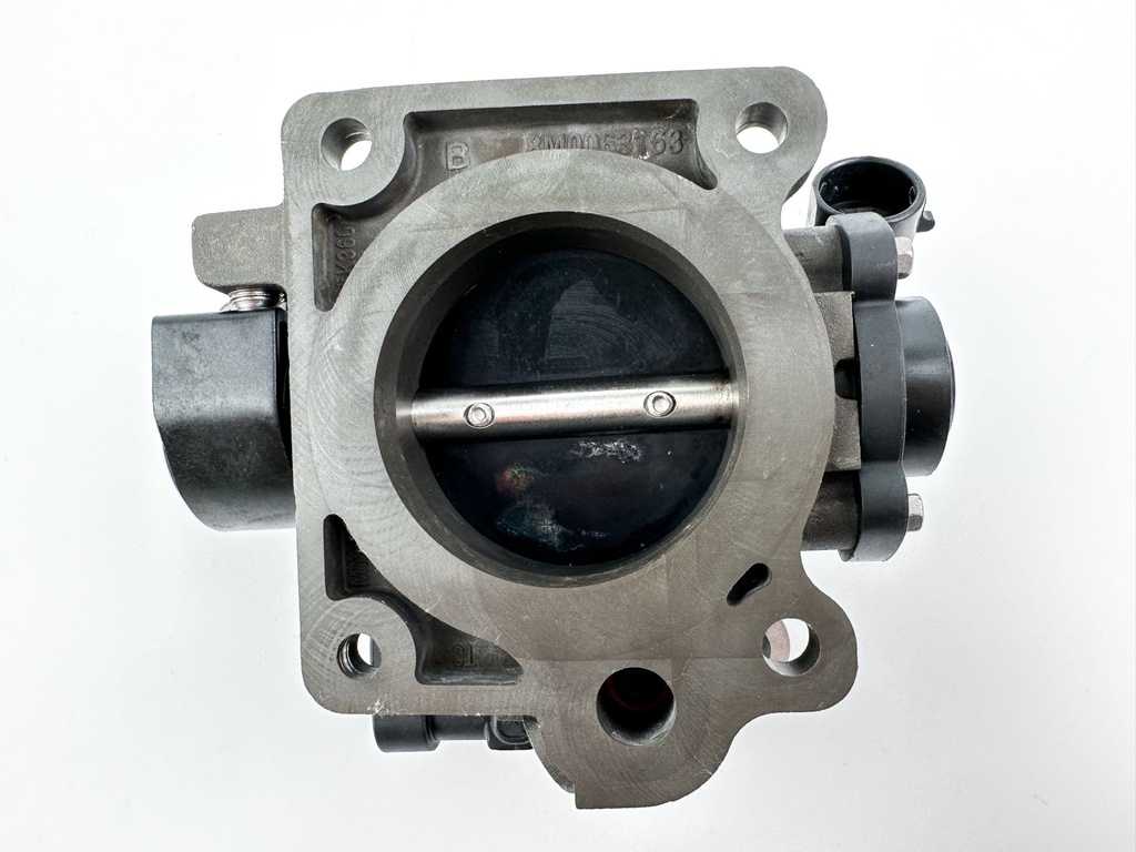 2021 Mercury 115 HP 4 Stroke Outboard Throttle Body Assembly 8M0088066 OEM