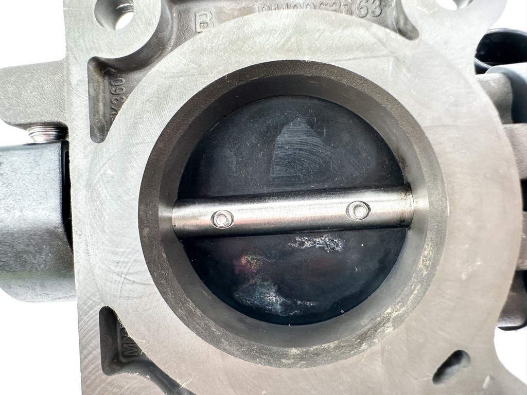 2021 Mercury 115 HP 4 Stroke Outboard Throttle Body Assembly 8M0088066 OEM