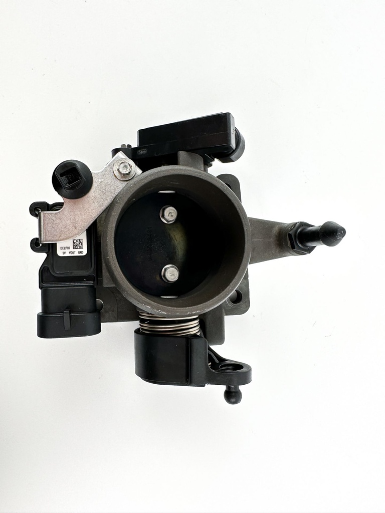 2021 Mercury 115 HP 4 Stroke Outboard Throttle Body Assembly 8M0088066 OEM