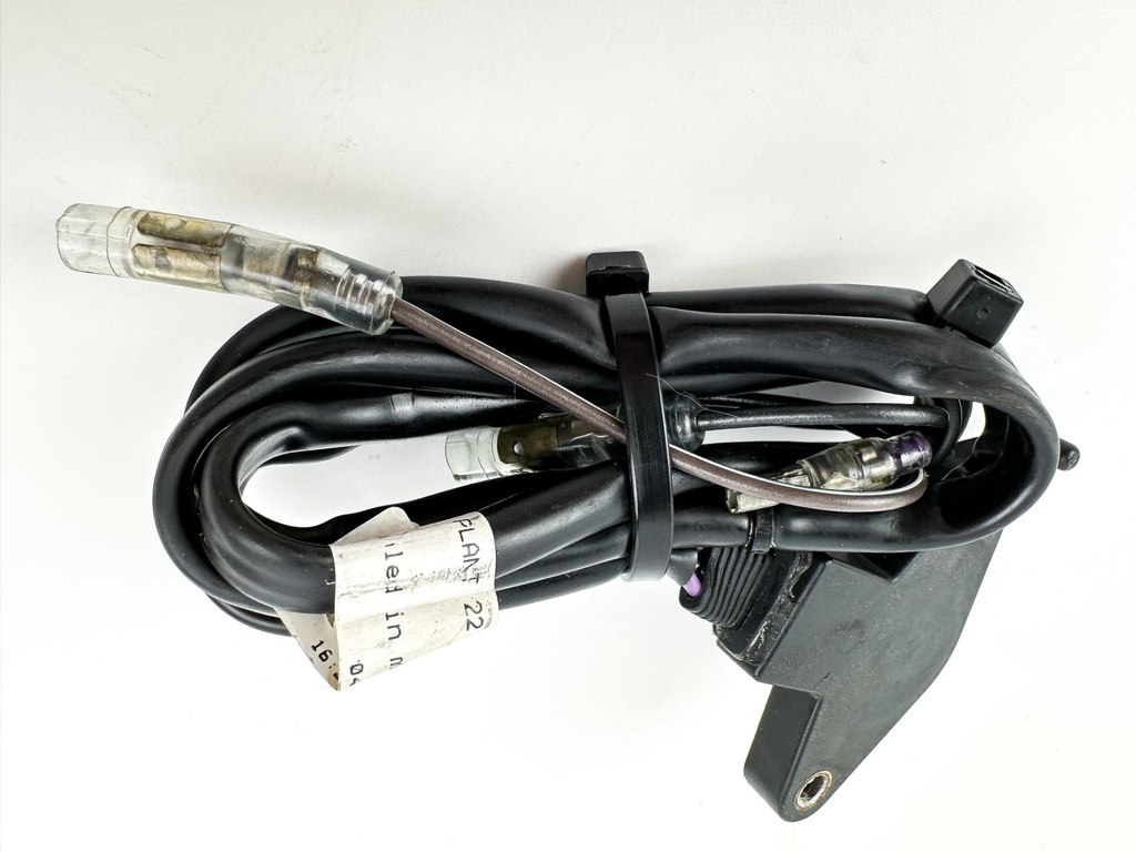 2021 Mercury 115 HP 4 Stroke Outboard Trim Sender Unit Sensor 8M0094923 OEM