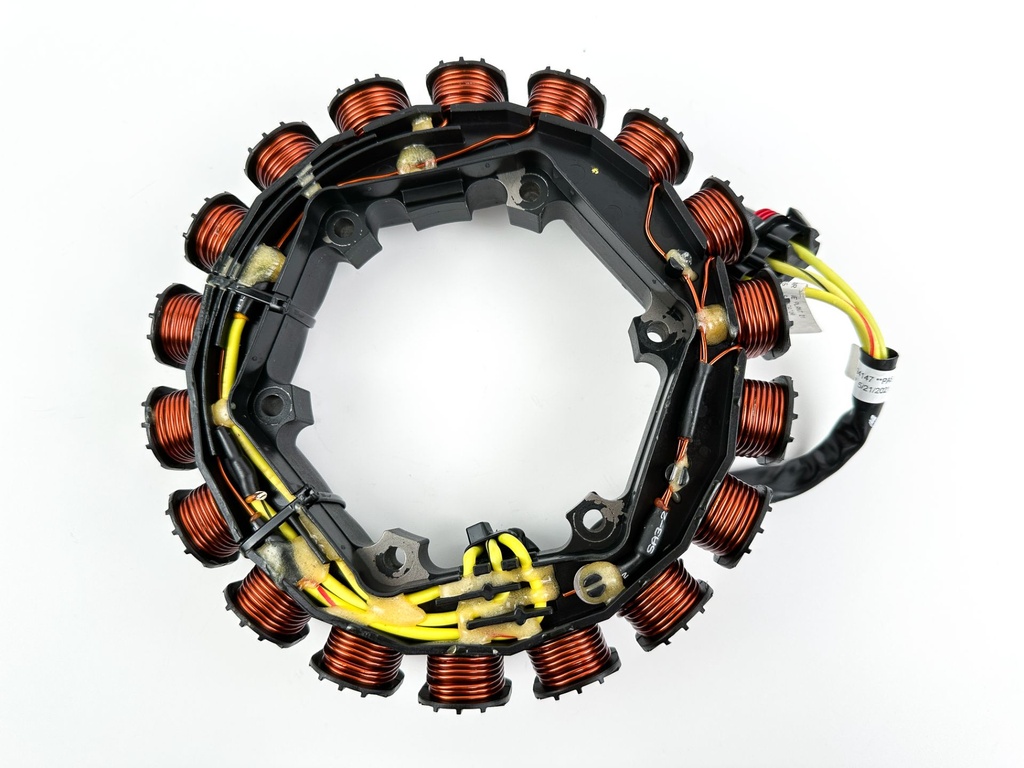 2021 Mercury 115 HP 4 Stroke Outboard Stator Assembly 8M0088059 OEM
