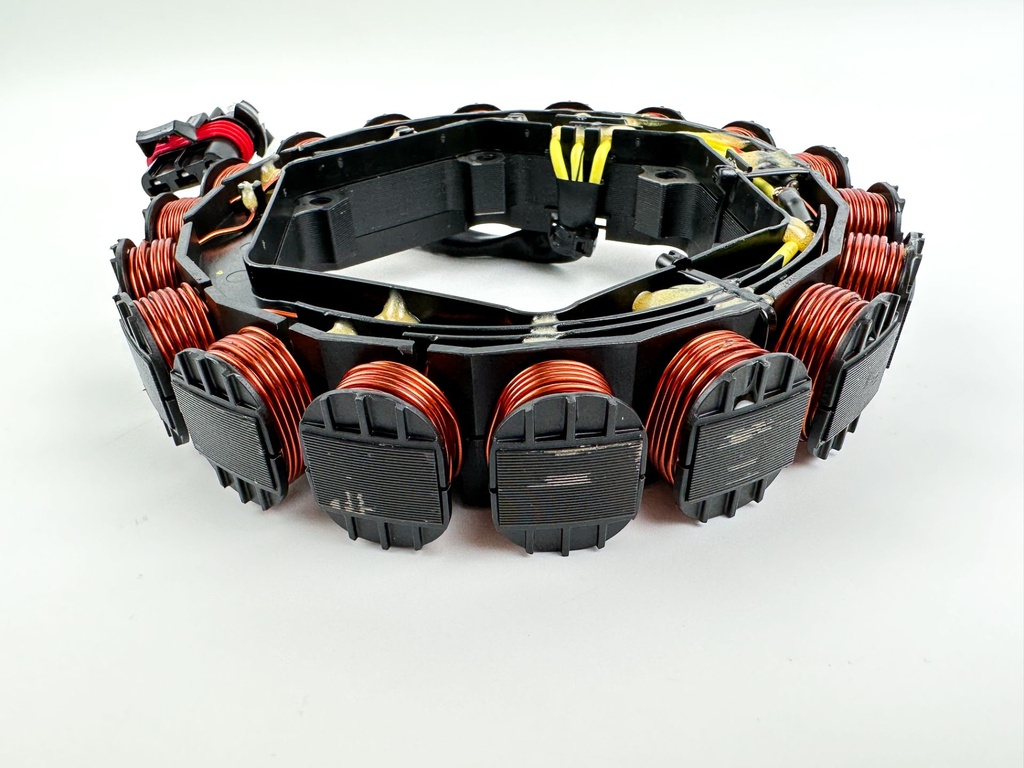 2021 Mercury 115 HP 4 Stroke Outboard Stator Assembly 8M0088059 OEM