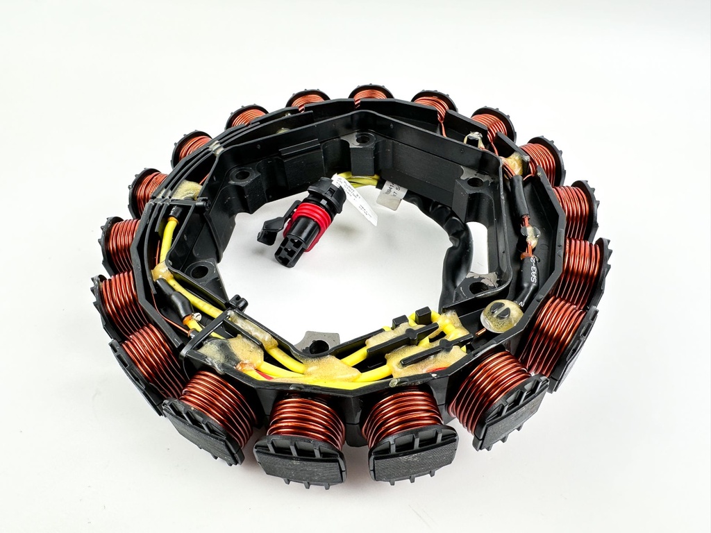 2021 Mercury 115 HP 4 Stroke Outboard Stator Assembly 8M0088059 OEM