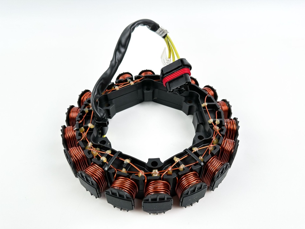 2021 Mercury 115 HP 4 Stroke Outboard Stator Assembly 8M0088059 OEM