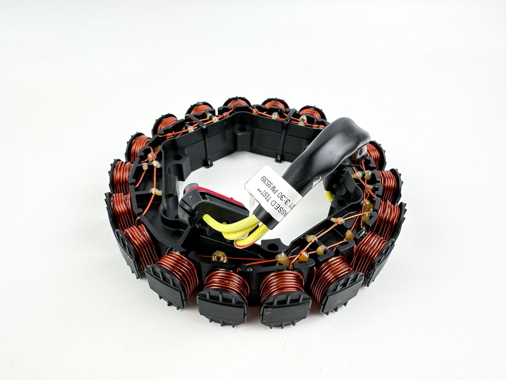 2021 Mercury 115 HP 4 Stroke Outboard Stator Assembly 8M0088059 OEM