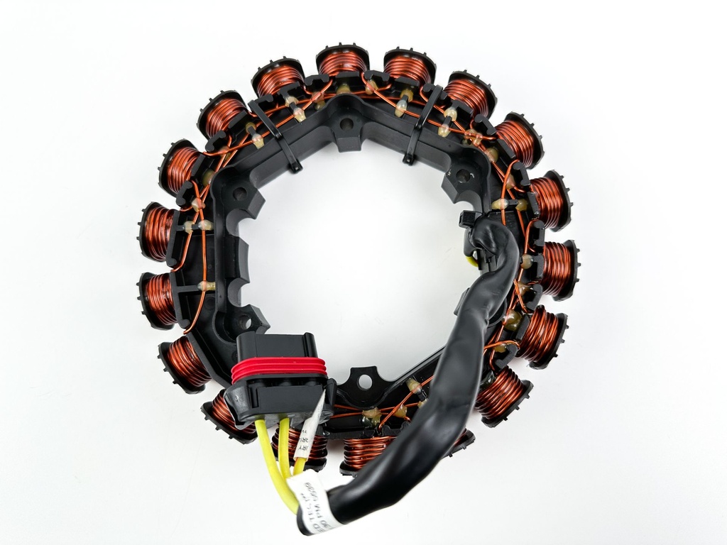 2021 Mercury 115 HP 4 Stroke Outboard Stator Assembly 8M0088059 OEM