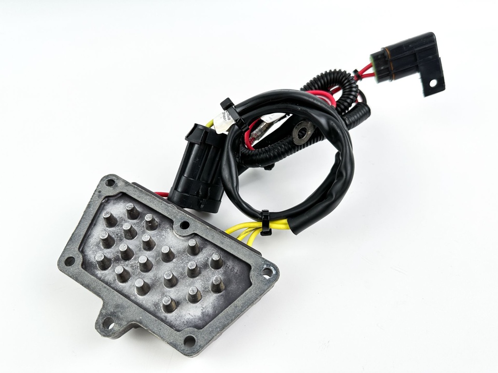 2021 Mercury 115 HP 4 Stroke Outboard Rectifier & Regulator 8M0088351 OEM