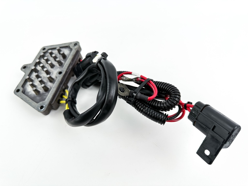 2021 Mercury 115 HP 4 Stroke Outboard Rectifier & Regulator 8M0088351 OEM