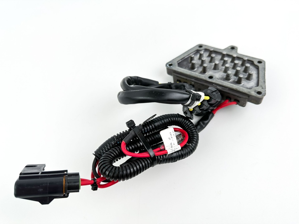 2021 Mercury 115 HP 4 Stroke Outboard Rectifier & Regulator 8M0088351 OEM