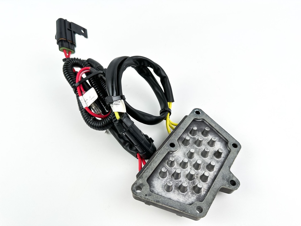 2021 Mercury 115 HP 4 Stroke Outboard Rectifier & Regulator 8M0088351 OEM