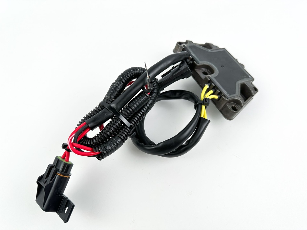 2021 Mercury 115 HP 4 Stroke Outboard Rectifier & Regulator 8M0088351 OEM