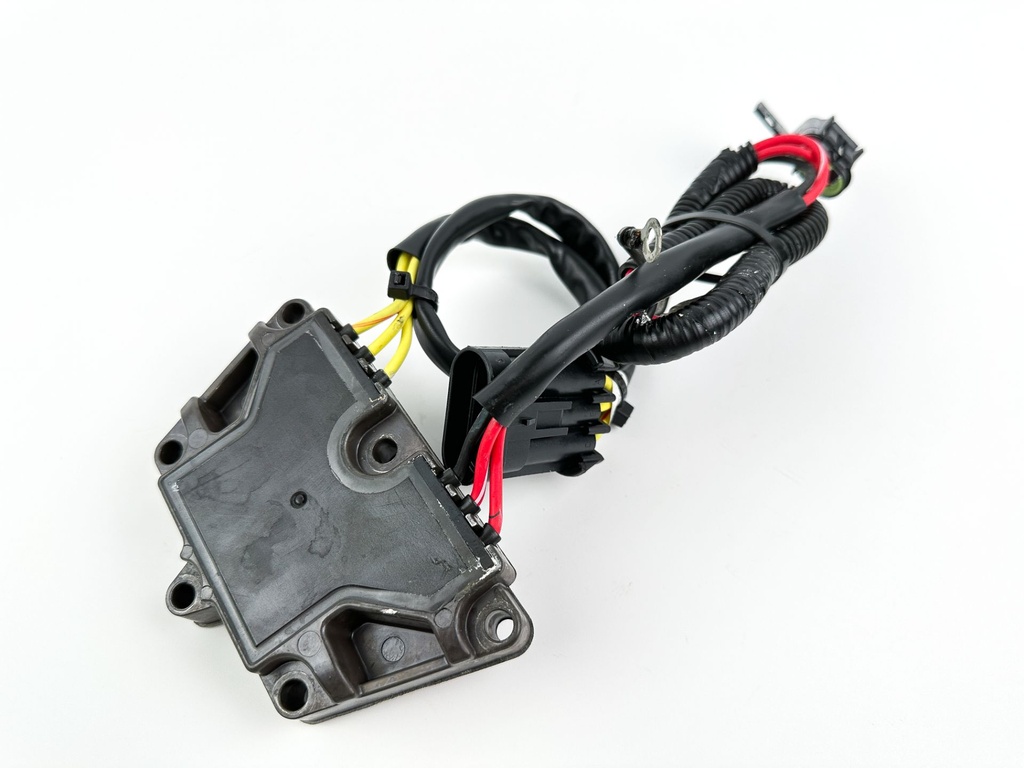 2021 Mercury 115 HP 4 Stroke Outboard Rectifier & Regulator 8M0088351 OEM