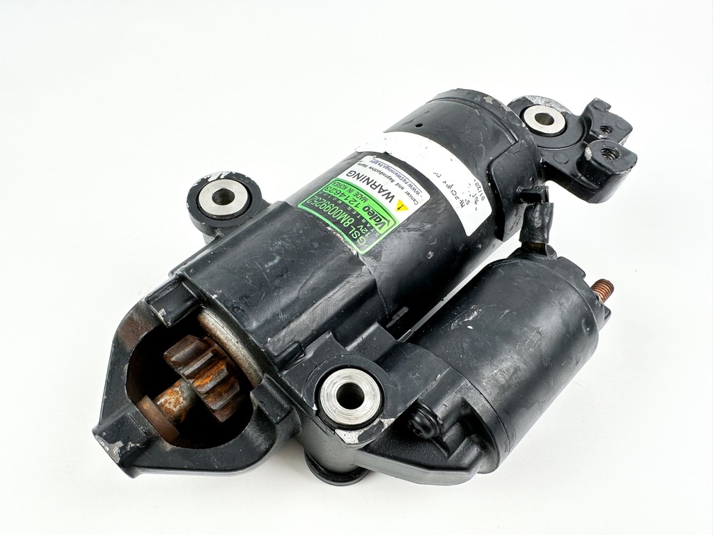 2021 Mercury 115 HP 4 Stroke Outboard Starter Motor 8M0088064 OEM