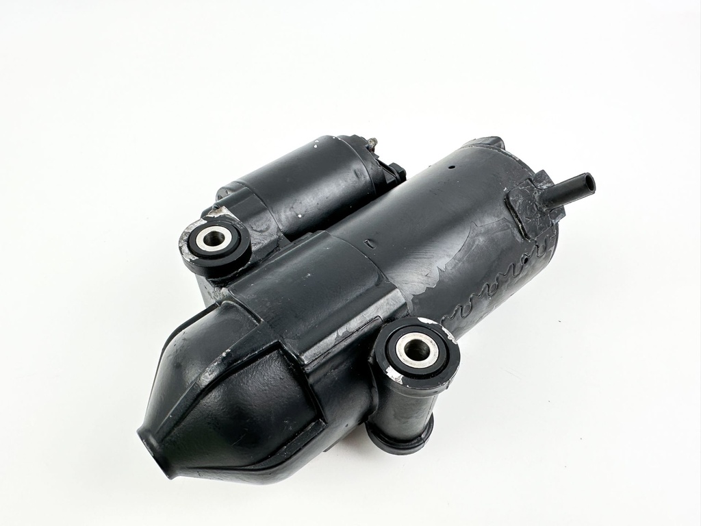 2021 Mercury 115 HP 4 Stroke Outboard Starter Motor 8M0088064 OEM