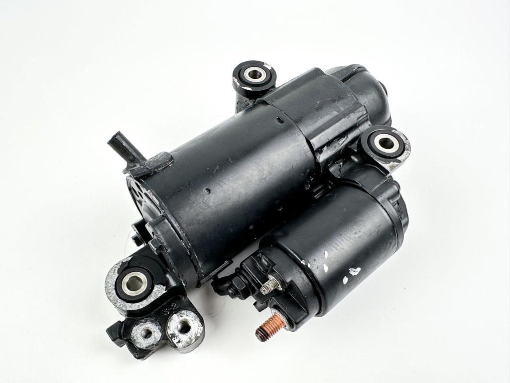 2021 Mercury 115 HP 4 Stroke Outboard Starter Motor 8M0088064 OEM