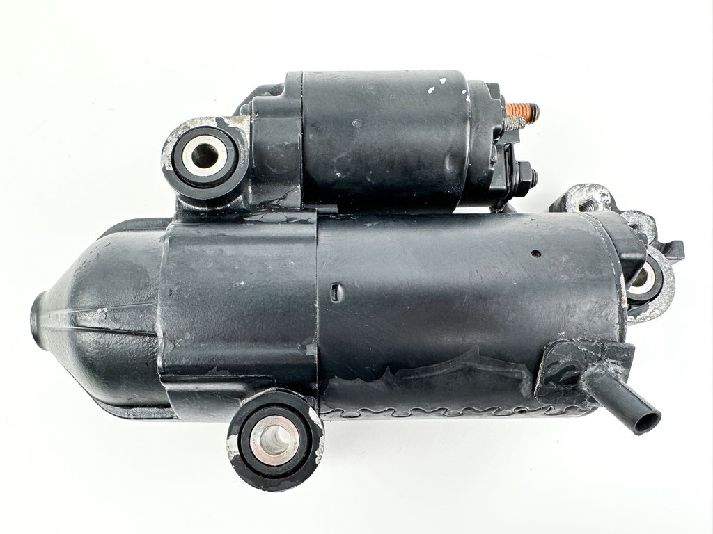 2021 Mercury 115 HP 4 Stroke Outboard Starter Motor 8M0088064 OEM