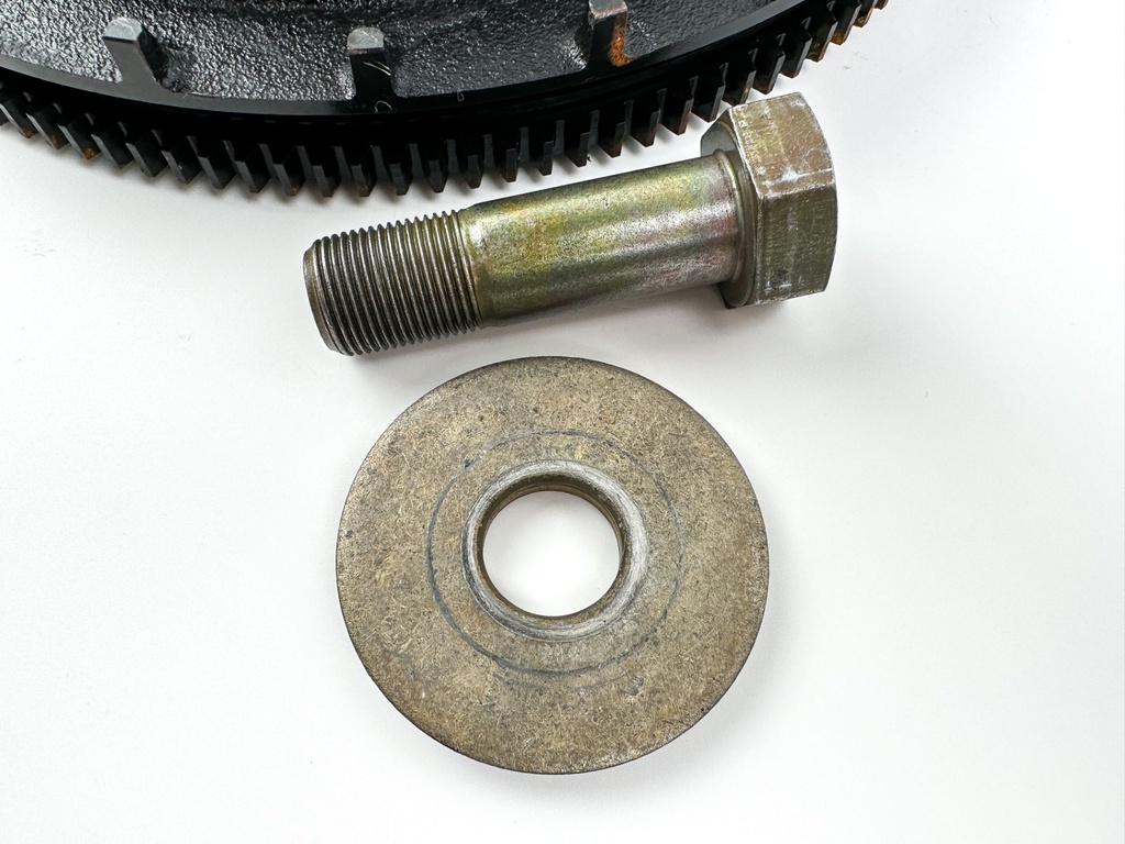 2021 Mercury 115 HP 4 Stroke Outboard Flywheel 8M0090795 OEM