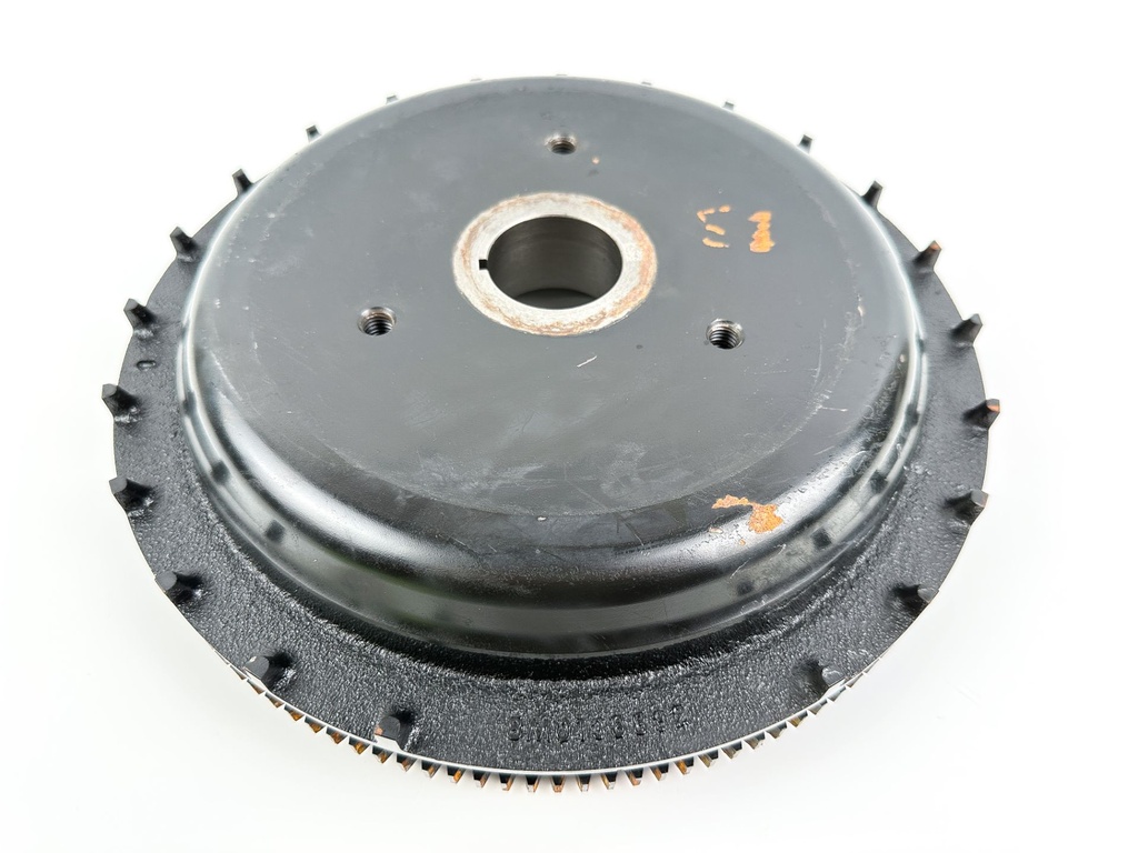 2021 Mercury 115 HP 4 Stroke Outboard Flywheel 8M0090795 OEM