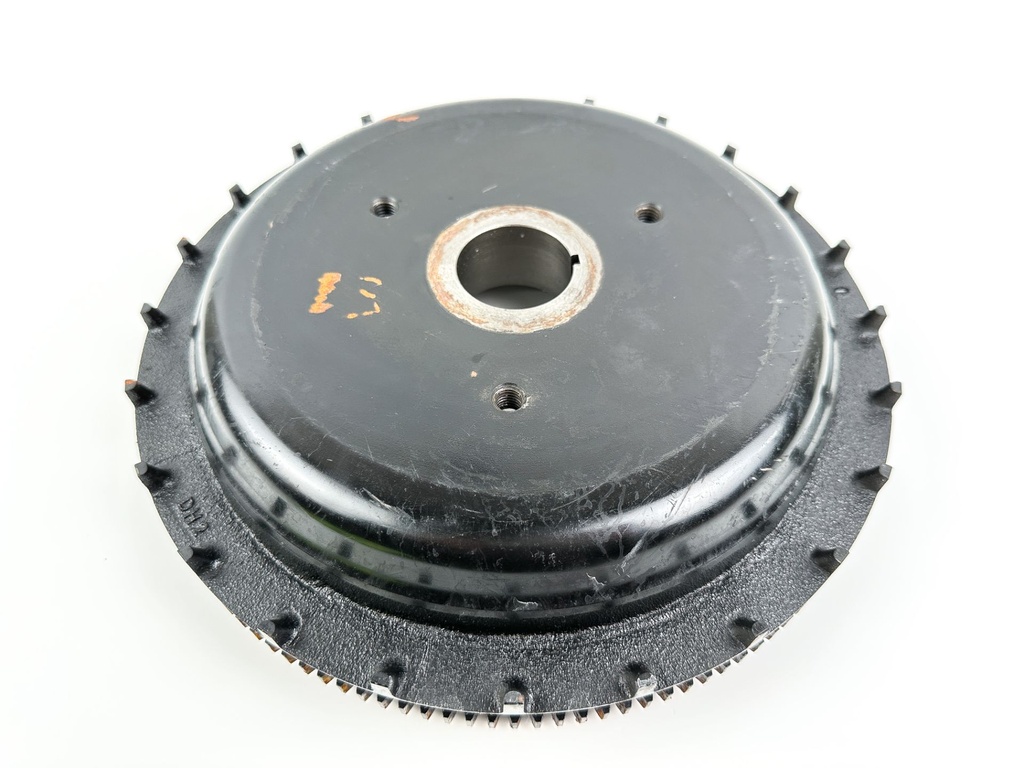 2021 Mercury 115 HP 4 Stroke Outboard Flywheel 8M0090795 OEM