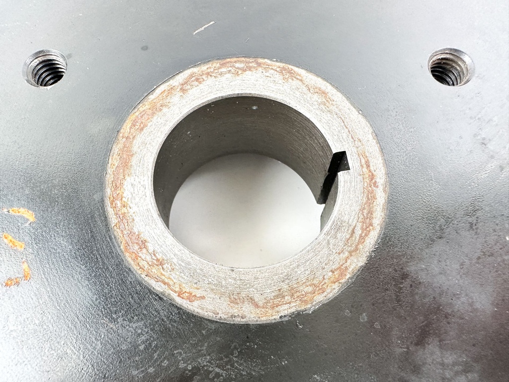 2021 Mercury 115 HP 4 Stroke Outboard Flywheel 8M0090795 OEM