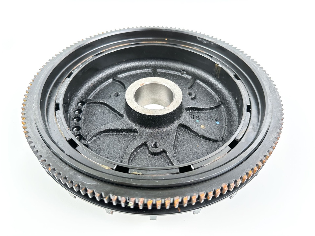 2021 Mercury 115 HP 4 Stroke Outboard Flywheel 8M0090795 OEM