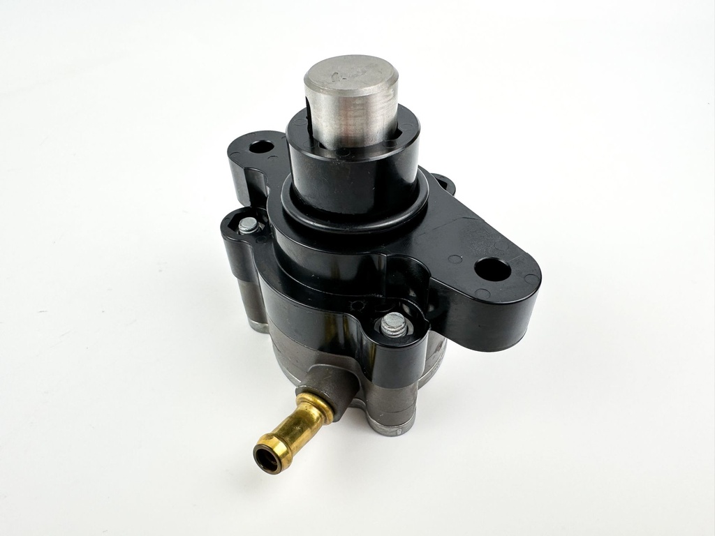 2012 Yamaha 115 HP 4 Stroke Outboard Fuel Pump 6D8-24410-10-00 OEM