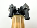2012 Yamaha 115 HP 4 Stroke Outboard Fuel Filter Assembly 6D8-24560-00-00 OEM