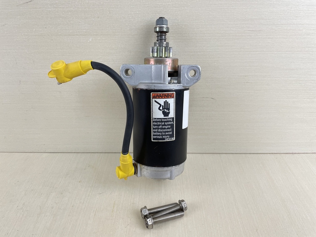 2005 Mercury 40HP 4 Stroke Outboard Starter Motor Assembly 888160T  