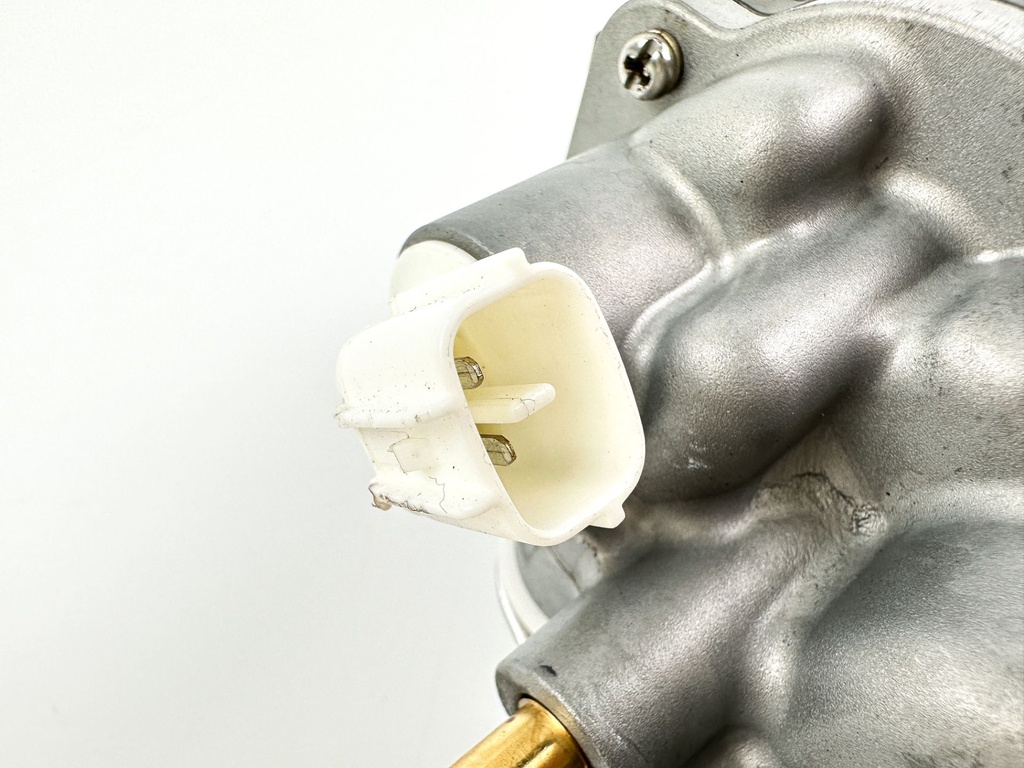 2011-2014 Yamaha F115 115HP Outboard VST Float Chamber Assembly Tested & Cleaned