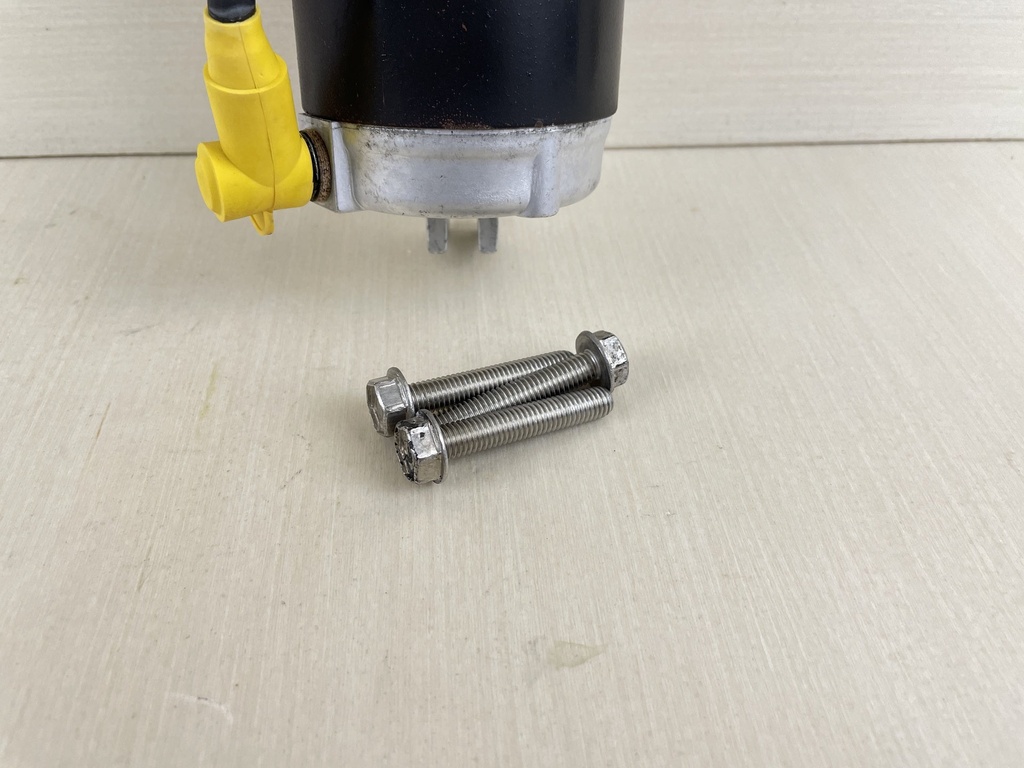 2005 Mercury 40HP 4 Stroke Outboard Starter Motor Assembly 888160T  