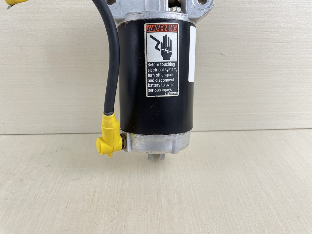 2005 Mercury 40HP 4 Stroke Outboard Starter Motor Assembly 888160T  