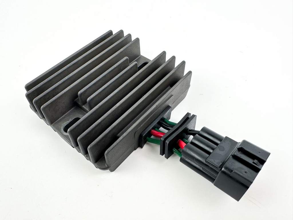 2012 Yamaha 115 HP 4 Stroke Outboard Rectifier & Regulator 68V-81960-10-00 OEM