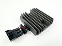 2012 Yamaha 115 HP 4 Stroke Outboard Rectifier & Regulator 68V-81960-10-00 OEM