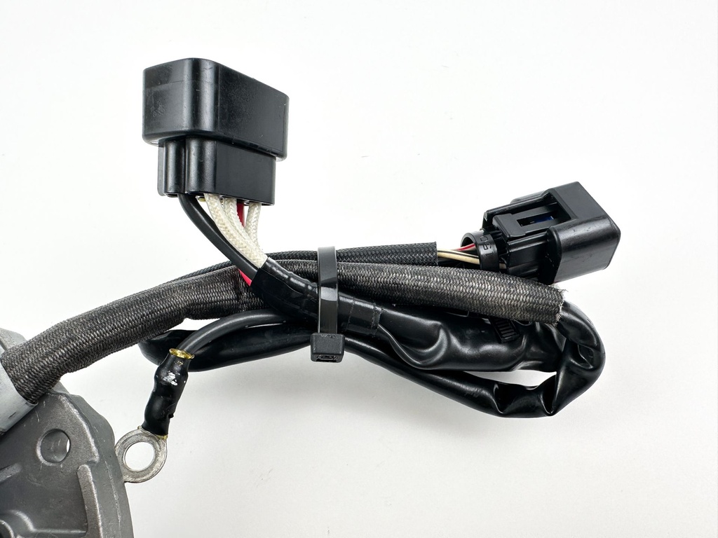 2012 Yamaha 115 HP 4 Stroke Outboard Coil Pulser Base Stator Assembly 68V-81460-00-00 OEM