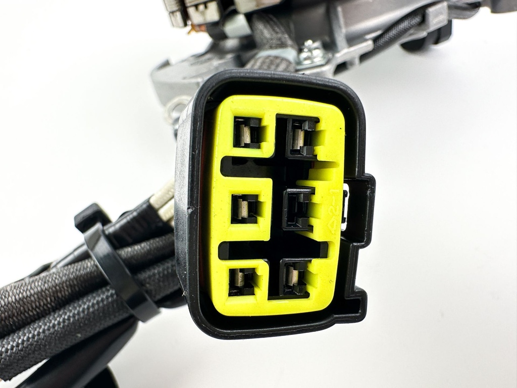 2012 Yamaha 115 HP 4 Stroke Outboard Coil Pulser Base Stator Assembly 68V-81460-00-00 OEM