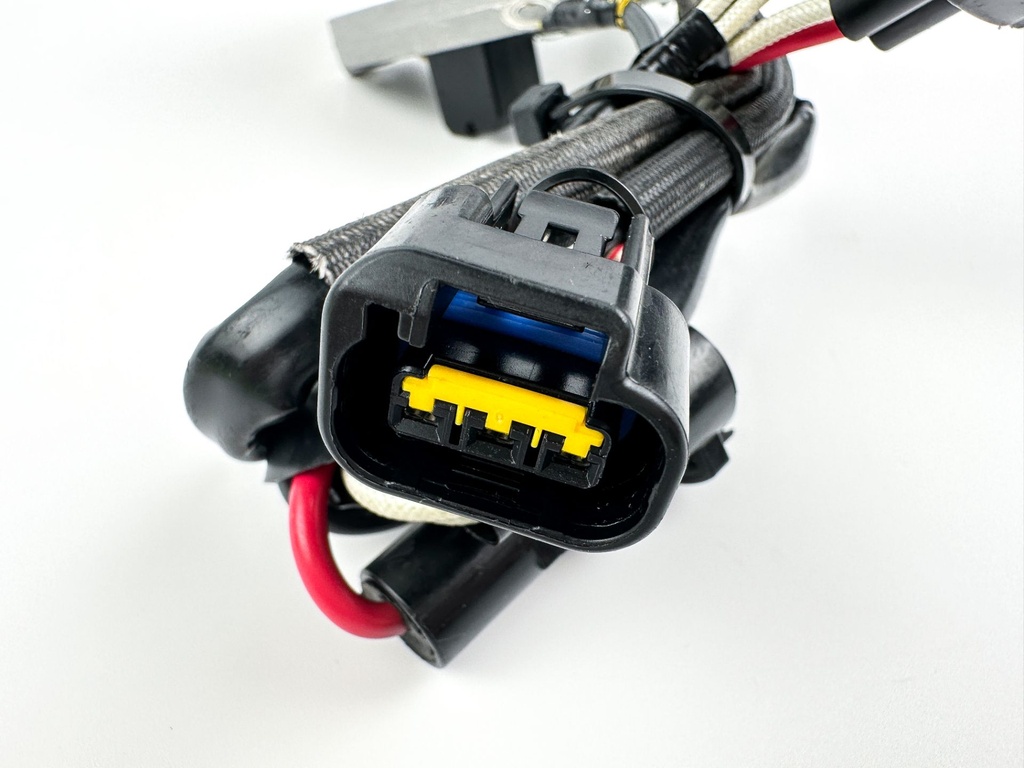 2012 Yamaha 115 HP 4 Stroke Outboard Coil Pulser Base Stator Assembly 68V-81460-00-00 OEM