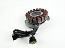 2012 Yamaha 115 HP 4 Stroke Outboard Coil Pulser Base Stator Assembly 68V-81460-00-00 OEM