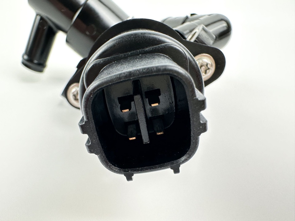 2012 Yamaha 115 HP 4 Stroke Outboard Idle Speed Control Valve ISC IAC 6C5-13713-00-00 OEM