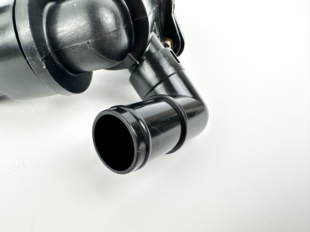 2012 Yamaha 115 HP 4 Stroke Outboard Idle Speed Control Valve ISC IAC 6C5-13713-00-00 OEM