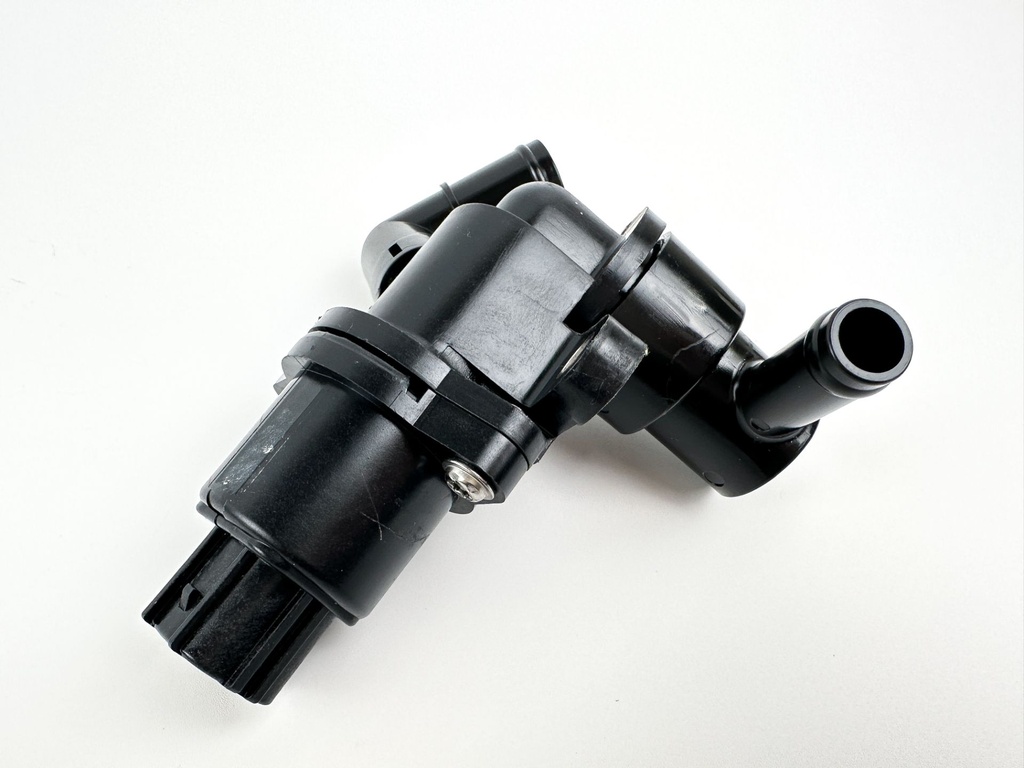 2012 Yamaha 115 HP 4 Stroke Outboard Idle Speed Control Valve ISC IAC 6C5-13713-00-00 OEM