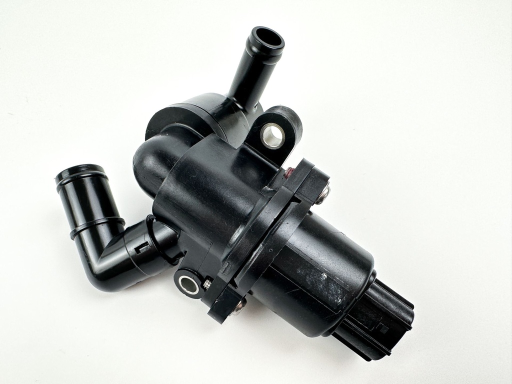 2012 Yamaha 115 HP 4 Stroke Outboard Idle Speed Control Valve ISC IAC 6C5-13713-00-00 OEM